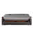 Marzhan Sleeper Sofa Brown-1466979455