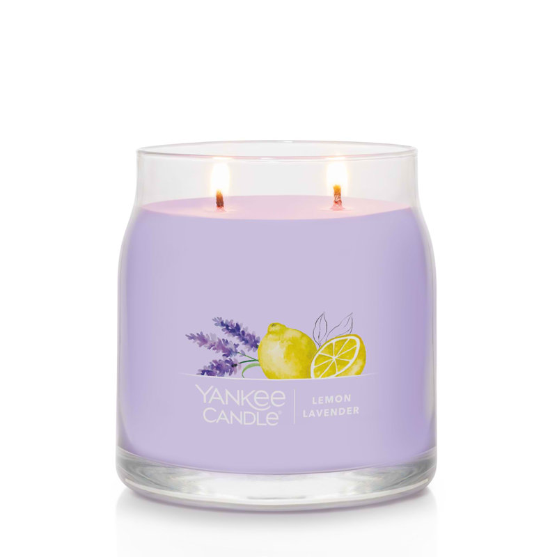 Bougie parfumée Signature, Petit