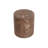 Riva Stool - Marble Look - Mocha