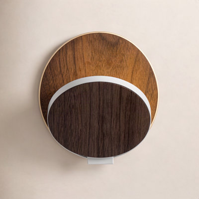 Gravy 1 - Light Flush Mounted Sconce