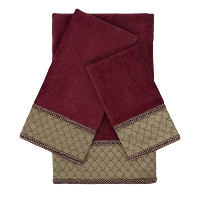Cotton Mulit-Size Set