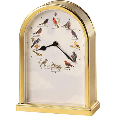 Table Clock