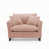 Pink selected