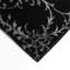 Tapis intérieur et extérieur Obsidian Bloom-1353428048
