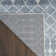 Kittie Washable Moroccan Indoor Rug