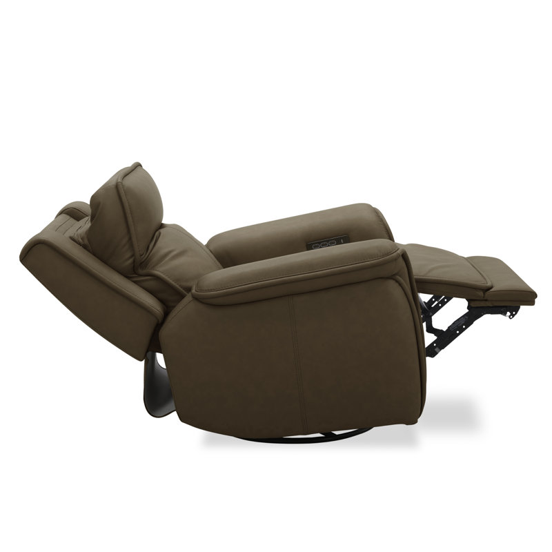  Fauteuil inclinable électrique Alla