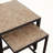 Posey Nesting Table Set Of 2