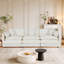 Canapé en chenille moderne-740061803-740061795-740061807