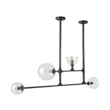Dillon 4 - Light Pendant