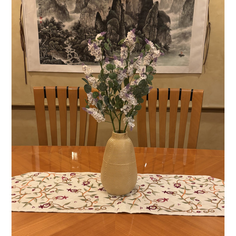 Lilas, Mauve