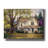 'Simple Country' by Chuck Pinson, Canvas Wall Art-1773392982