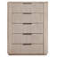 Commode 5 tiroirs Henry-143146504