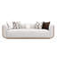 West Kensington Sofa - Buff/Seal Salt Caramel-17470166