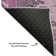 Premium Machine Washable Lubbers AMF1731 Global Rug