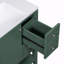 Shamora 36'' Single Bathroom Vanity with Solid Wood+MDF Top-831476068