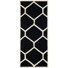 Black/Ivory