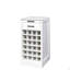 Armoire modulaire pour bar à vin 24 po-544015101