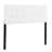Super Nova G0129-FHB Full Headboard , WHITE-1241815382-1241815381