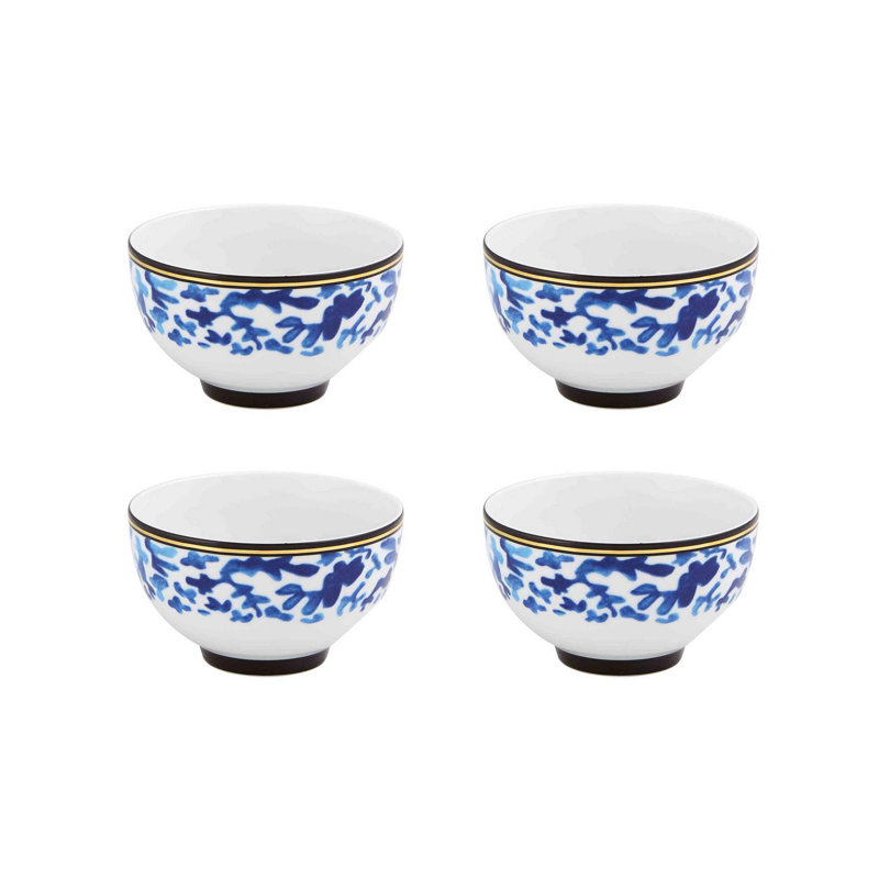 Cannaregio Porcelain Rice Bowl