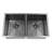 Stainless Steel Double Bowl Kitchen Sink-103537687