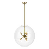Sfera 6 - Light Pendant