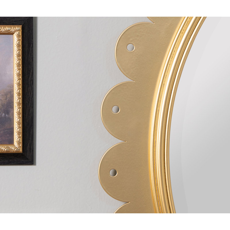 Bria Hammel Candler Mirror
