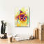 «Pop Art Pomeranian» par Furbaby Affiliates-746156424