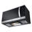 LG 1.8 cu. ft. 30 in. W Smart Over the Range Microwave Oven with EasyClean in PrintProof Stainless Steel 1000-Watt-93534221