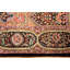 Persian Silk Oriental Area Rug