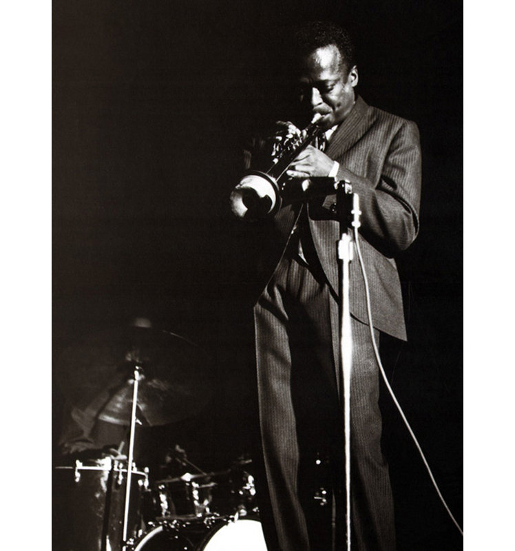 Miles Davis