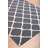 Abbott Flatweave Wool Geometric Indoor Rug-21530499