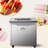 VEVOR 1250 Watt Commercial Cooking Accessory