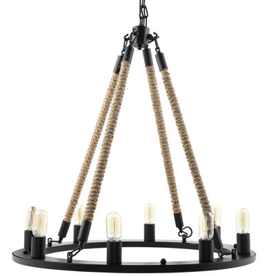 Modway Encircle Chandelier