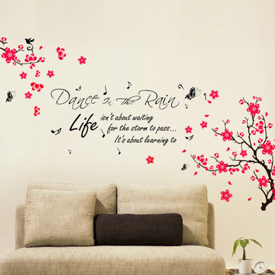 Wall Decal