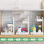 Steel Under Sink Organiser