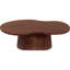 Solid Wood Coffee Table