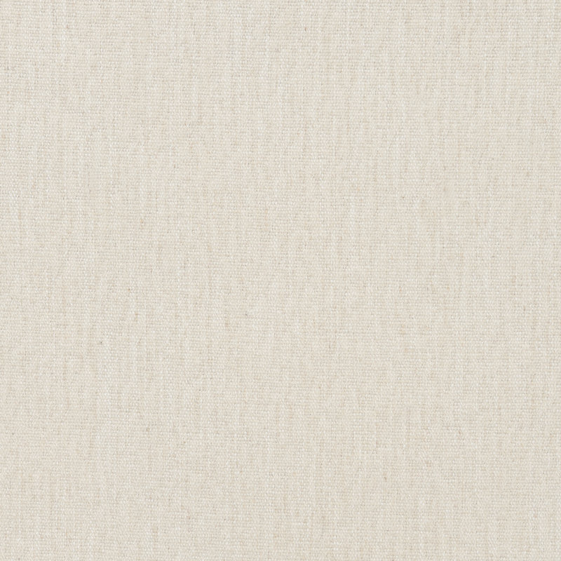 Causeuse Solenne, Coussin beige / structure en frêne clair