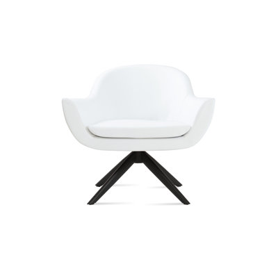 Fauteuil pivotant Madison