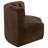 Ivanildo Upholstered Curved Sectional Reversible-89266449