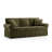 87.4" W Upholsteredr Slipcovered Standard Sofa-1515476505
