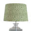 William Morris Lampshade In Willow Bough