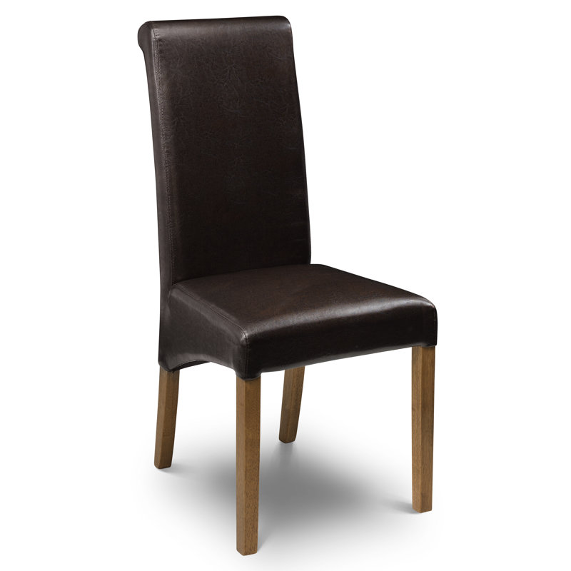 Collinsville Upholstered Dining Chair