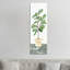 Fig Tree by Roey Ebert - Painting on Canvas-690820893-690820865