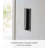 Tower Wall Mounted Wall Hook-92162843