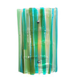 Metro Fusion 1 - Light Flush Mounted Sconce