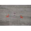 Tapis indien rayé Gabbeh 9 x 12