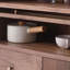 Buffet moderne et simple