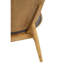 Littlehampt Upholstered Wingback Chair-2008180624