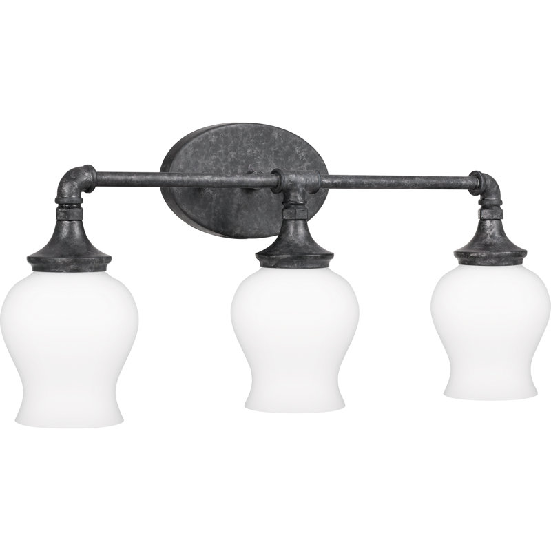 Dimmable Vanity Light