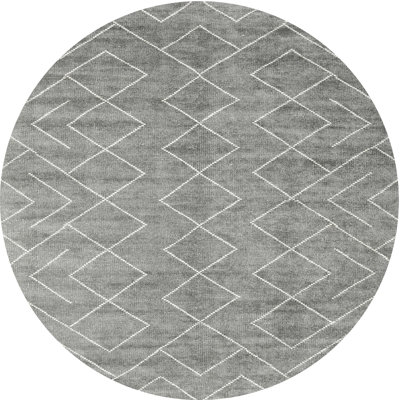 Geometric Indoor Rug